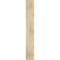 Ekena Millwork Merced Block Rough Sawn Outlooker, Douglas Fir, 6"W x 44"D x 44"H OUT06X44X44MRC05RDF - alternate 3